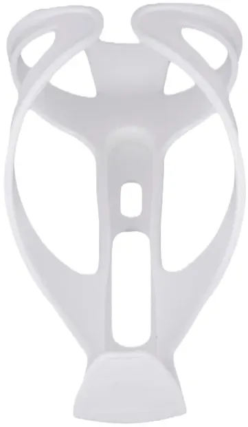 Suport pentru sticle Forever - Basic Outdoor, alb