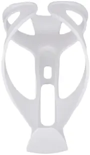 Suport pentru sticle Forever - Basic Outdoor, alb