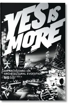 Yes is More