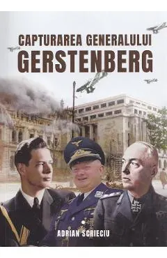 Capturarea generalului Gerstenberg