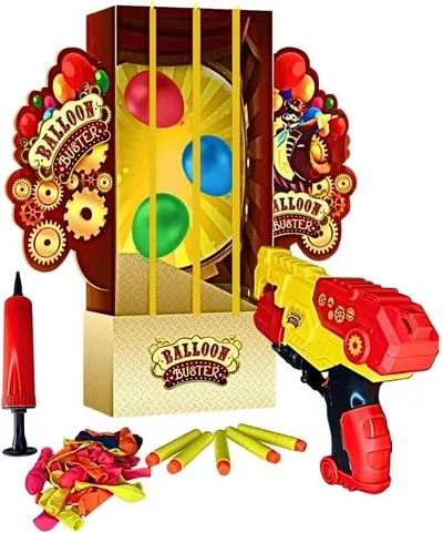 Set de joacă Felyx Toys - Kaboom