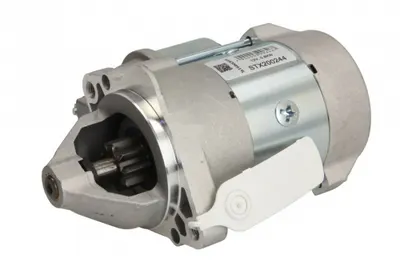 Electromotor (12v, 0,8kw) Potrivit Smart Cabrio, City-Coupe, Crossblade, Fortwo, Roadster 0.6 0.7 07.98-02.07