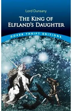 The King of Elfland's Daughter