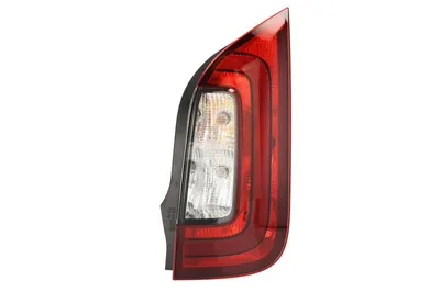 Stop lampa spate Dreapta potrivit SKODA CITIGO 2011-2019
