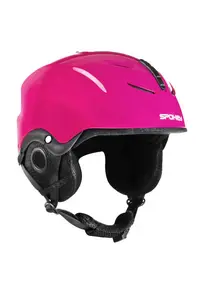 Casca schi junior Dixie - Roz -