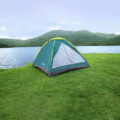 Bestway Cort Cool Mount Verde 1,45 x 2,05 x 1 m