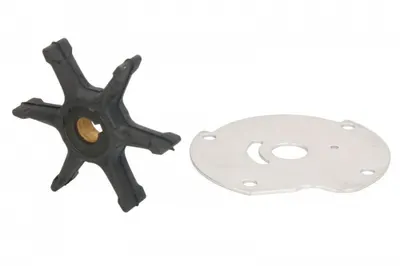Rotor pompa apa JOHNSON EVINRUDE 6HP (277181), 69,5x13x11 mm