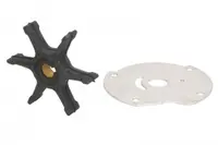 Rotor pompa apa JOHNSON EVINRUDE 6HP (277181), 69,5x13x11 mm