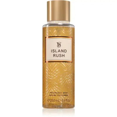Victoria's Secret Island Rush spray pentru corp pentru femei 250 ml