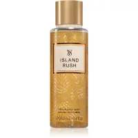 Victoria's Secret Island Rush spray pentru corp pentru femei 250 ml