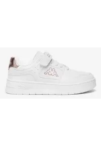 Pantofi sport fete 5903698173290 - Sintetic - Alb - Alb