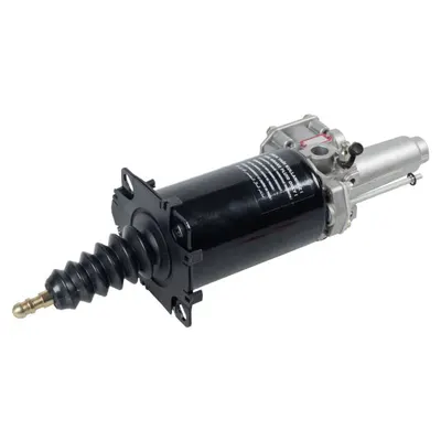 Actuator ambreiaj potrivit RVI MIDLUM, PREMIUM 04.96