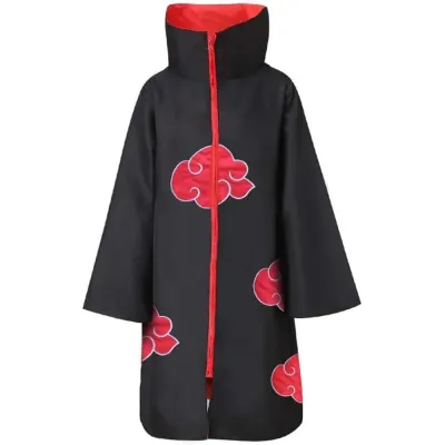 Replica Jacheta Akatsuki Naruto Shippuden