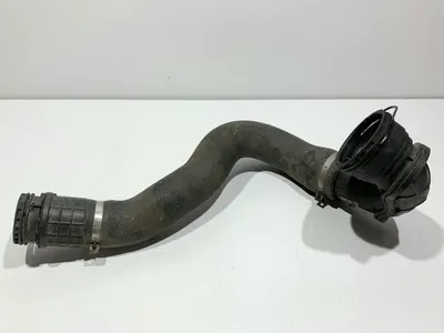 Furtun intercooler 13345556 Opel Astra J facelift (2012-2015) 1.6 cdti B16DTL
