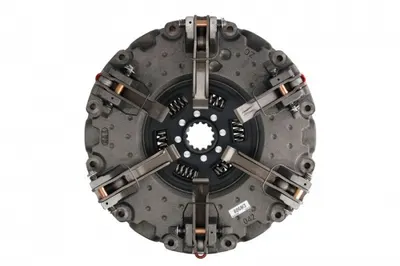 Placa Presiune Ambreiaj (280mm) Potrivit Agrifull 46, 66, 8000, Derby, Griso, Jolly, Mk Ii, Rodeo, Tornado, Toselli; Case Ih Avj, Farmall, Jx, Vj; Fiat 33-Xx, 400, 4000 1054su-Ldw1503
