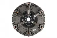 Placa Presiune Ambreiaj (280mm) Potrivit Agrifull 46, 66, 8000, Derby, Griso, Jolly, Mk Ii, Rodeo, Tornado, Toselli; Case Ih Avj, Farmall, Jx, Vj; Fiat 33-Xx, 400, 4000 1054su-Ldw1503