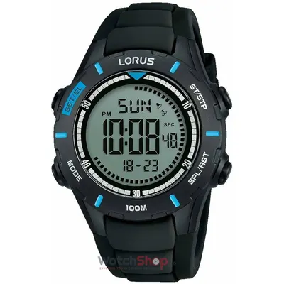 Ceas Lorus by Seiko Kids R2367MX9