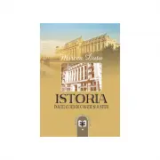Istoria Inaltei Curti de Casatie si Justitie