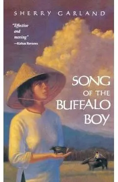 Song of the Buffalo Boy