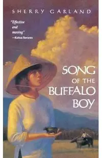Song of the Buffalo Boy