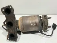 Catalizator 03D131701D Skoda Fabia (1999-2008) 1.2 benzina BMD