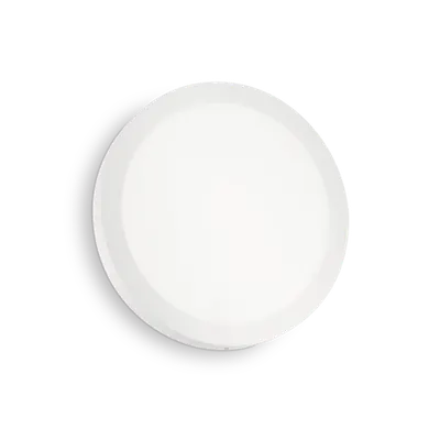 Corp de iluminat universal 24w round