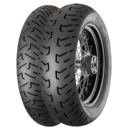 Continental ContiTour ( MT90B16 RF TL 74H Roata spate, M/C )