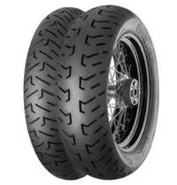 Continental ContiTour ( 100/90-19 TL 57H M/C, Roata fata )