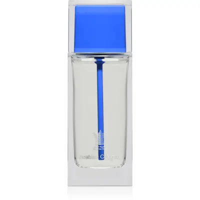 Arabian Oud Cologne Blue eau de cologne unisex 100 ml