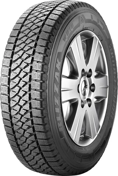 Bridgestone Blizzak W810 ( 215/75 R16C 113/111R )