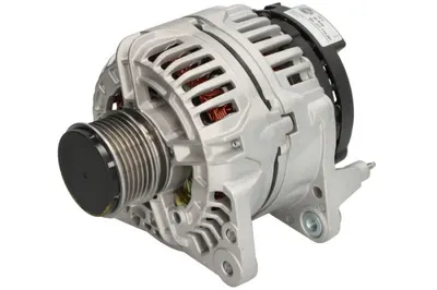 Alternator (14v, 90a) Potrivit Audi A3, A4 B5, Tt; Ford Galaxy I, Galaxy Mk I; Seat Alhambra, Arosa, Cordoba, Cordoba Vario, Ibiza Ii, Ibiza Iii, Ibiza Iv, Ibiza Iv Sc, Inca 1.0-3.2 01.95-08.15