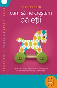 Cum sa ne crestem baietii (ebook)