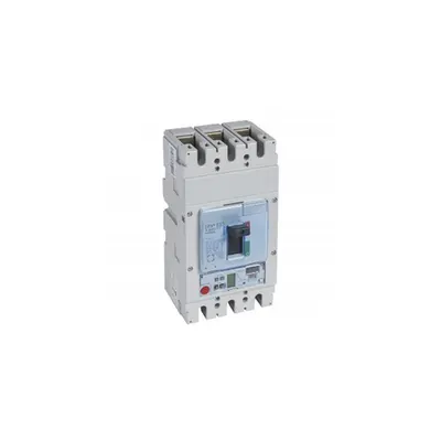 Intrerupator general tip usol 630 - S2 electronic release - 3P - Icu 70 kA (400 V~) - In 320 A