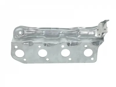 Garnitura galerie evacuare (4 cilindri: 1; 2; 3; 4) potrivit MERCEDES A (W168), VANEO (414) 1.4-2.1 07.97-07.05