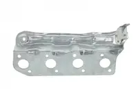 Garnitura galerie evacuare (4 cilindri: 1; 2; 3; 4) potrivit MERCEDES A (W168), VANEO (414) 1.4-2.1 07.97-07.05