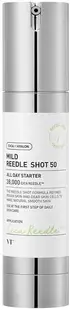 VT Cosmetics Reedle Shot 50 Terapie facială cu microneedling, 50 ml