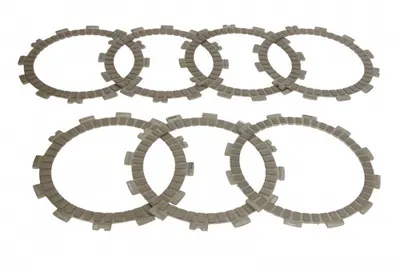Disc ambreiaj potrivit HYOSUNG GT, GV, ST, TE 450 650 700 2004-2017