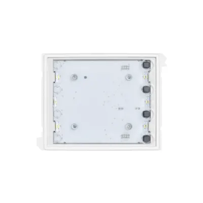 Modul ALPHA cu 4 butoane si extender