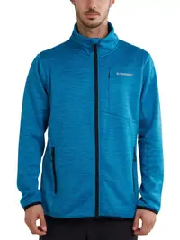Jefferson Fleece Jacket Polare, softshell barbati