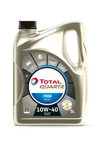 Ulei motor Total Quartz 7000 ENERGY 10W40 5L