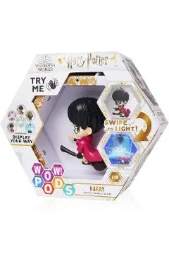 Figurina WOW! PODS: Wizarding World. Harry Potter