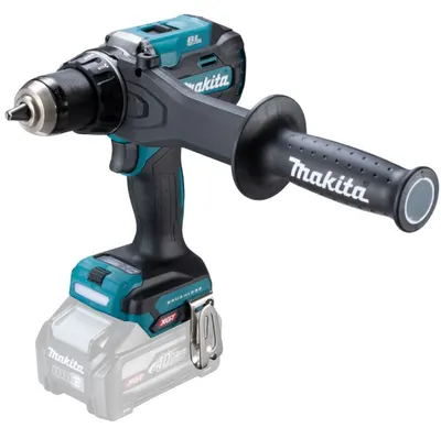 Șurubelniță cu acumulator Makita - XGT, DF003GZ, 40V, 150 Nm, Solo