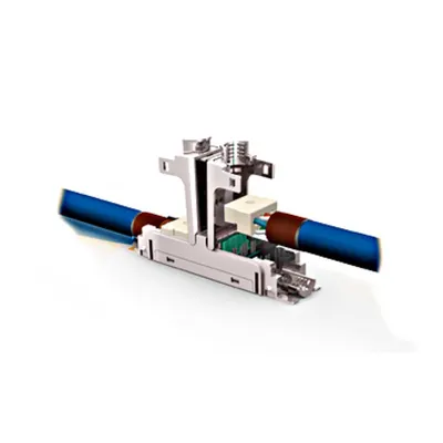 fixLink Extender Cat.6a AWG 27-26