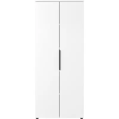 Șifonier alb 81x197 cm Mailand – Germania
