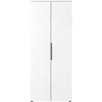 Șifonier alb 81x197 cm Mailand – Germania