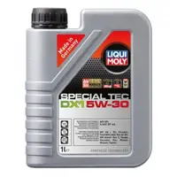 Ulei motor Liqui Moly Special Tec DX1 5W30 1L