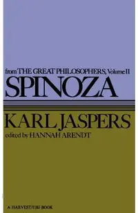 Spinoza
