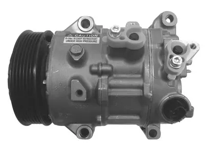Compresor climatizare potrivit LEXUS NX; TOYOTA CAMRY, HIGHLANDER KLUGER, RAV 4 IV 2.0 2.5 2.7 12.12