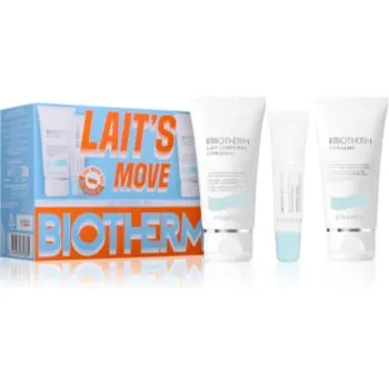 Biotherm Lait Corporel L'Original set cadou pentru femei