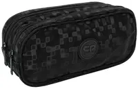 Penar școlar Cool Pack Duke - Trace Pixel, 2 fermoare
